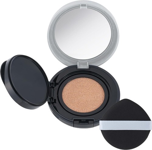 SANA Pore Putty Master Poreless Cushion Foundation 30g Keana Pate Shokunin - Picture 2 of 4