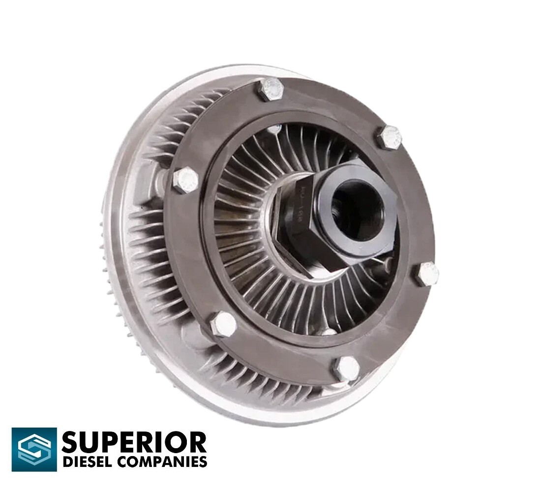 010019561 Genuine Viscous Fan Clutch eBay