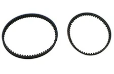 Vacuum Parts & Accessories Genuine OEM Bissell ProHeat 2X Belt Kit With #2036...