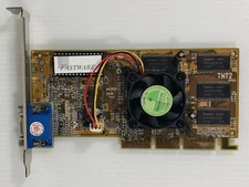 Fastware Graphics Card- HA2810/2811D, Hynix