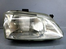 Renault Megane Scenic I (JA_) Scheinwerfer rechts Valeo