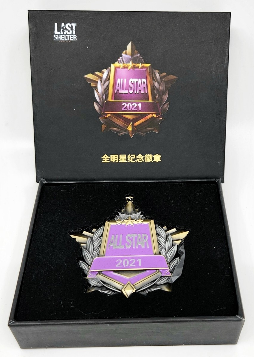 LAST SHELTER SURVIVAL ALL-STAR PRIZE CANONESS ACTION FIGURE TECH-PRIESTESS  GIFT | eBay