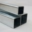 Stahl Rundrohr 38 X 2,6 Mm – S235JR, 1000 Mm Länge – Geschweißt, Für Geländer & DIY