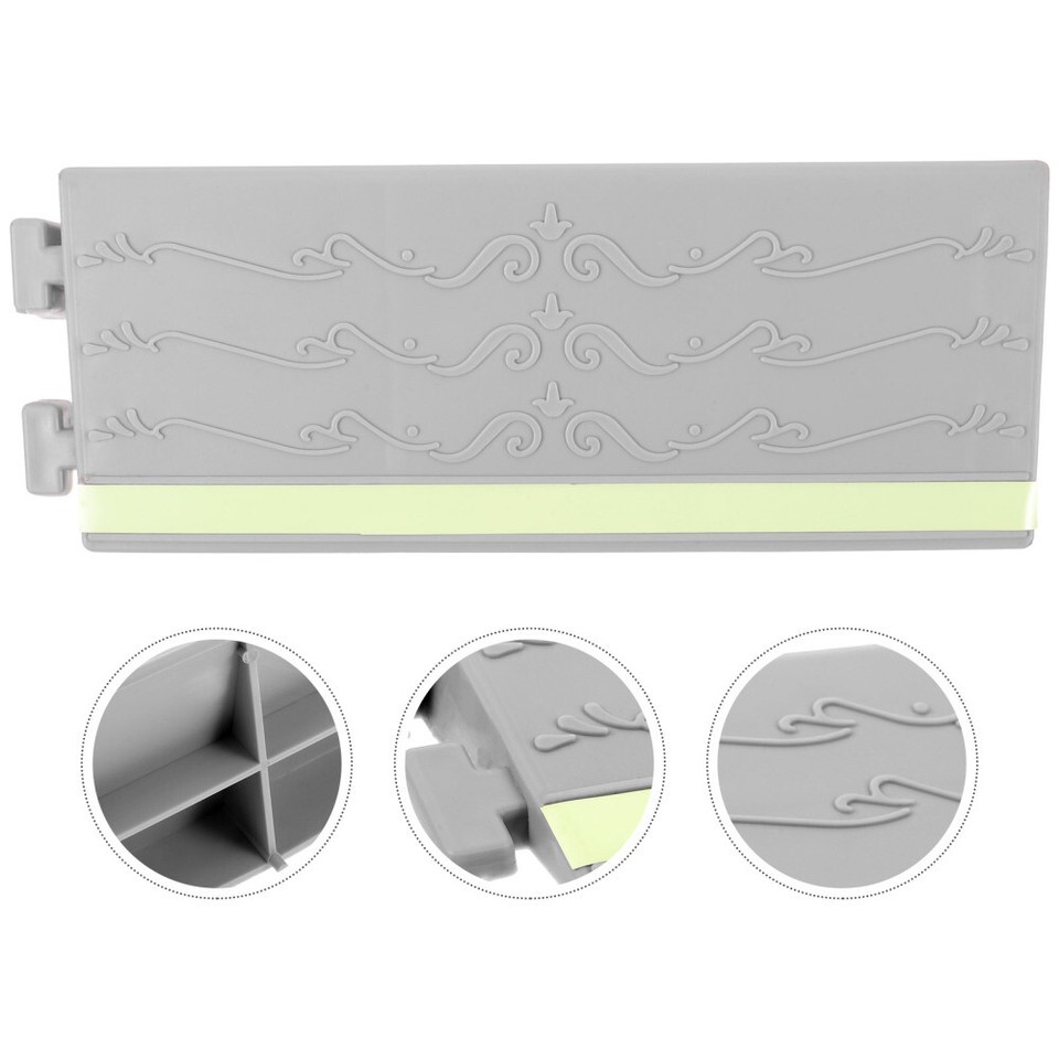 Threshold Wheelchair Transitioning Ramp Slope Ramp Door Sill Pad Office