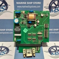 WESTERMO TELEINDUSTRI AB 2010-2329 PCB CARD