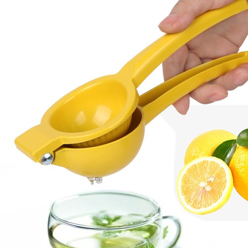 Professional Lemon Lime Squeezer Juicer manual Hand Press Tool - Picture 5 of 13