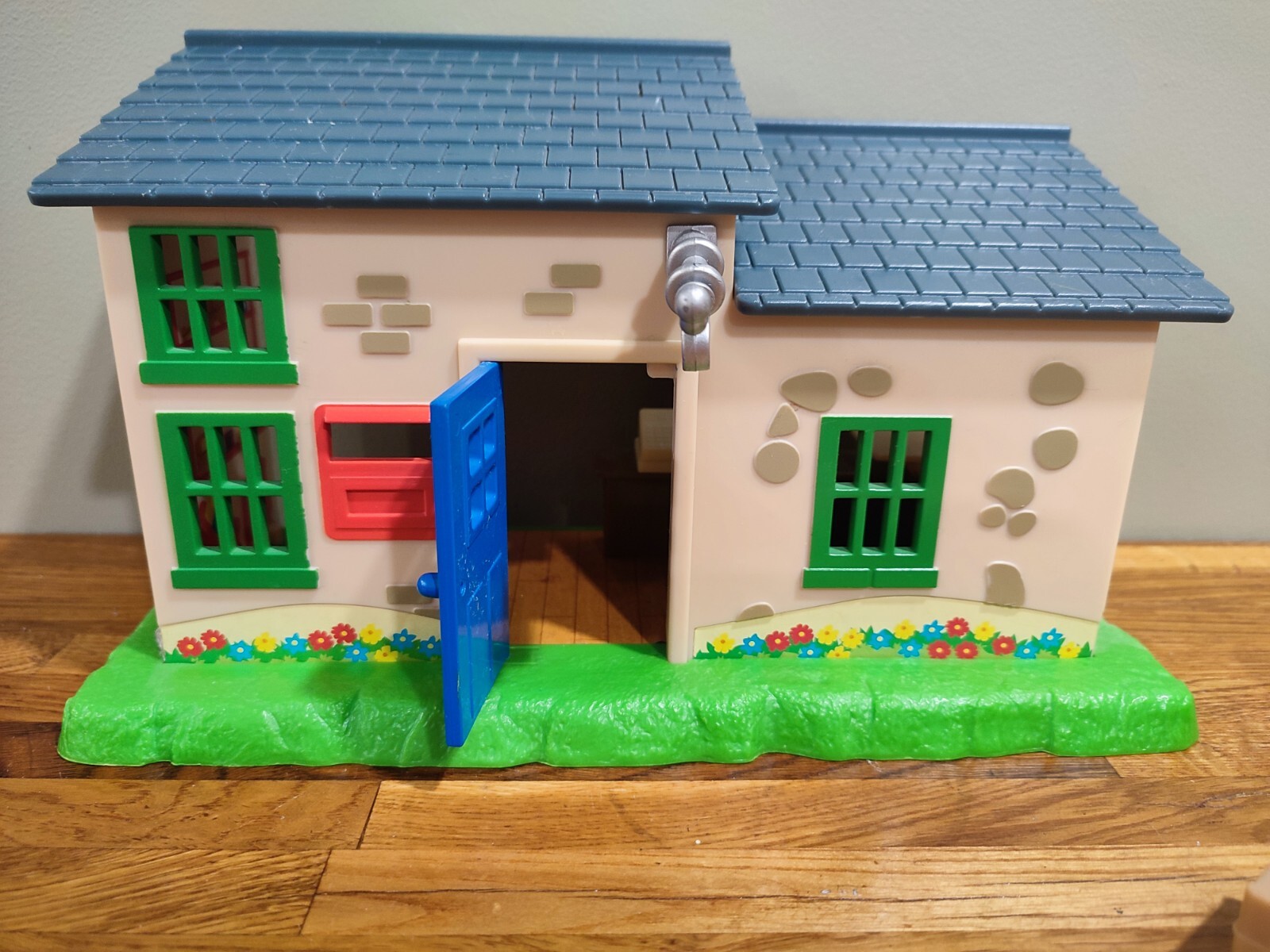 Postman Pat Toy Post Office Toy Set eBay