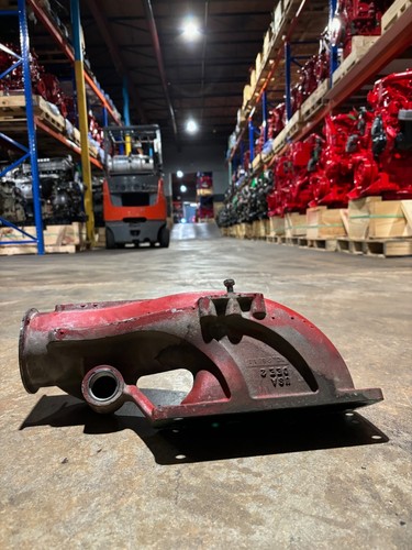 OEM Cummins Air Intake Connection 2883213, 4313799 - Picture 1 of 6