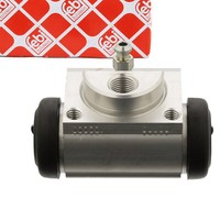 febi 103118 Radbremszylinder Ø20,64 FüR Ford Focus 2 Focus C-MAX (DM2) Hinten
