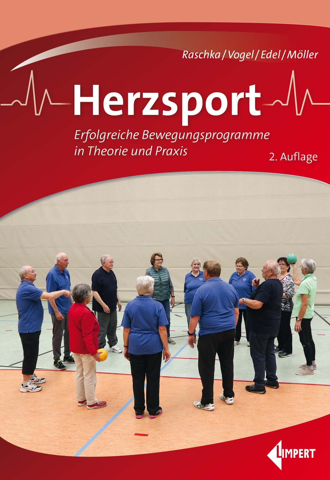Herzsport Christoph Raschka
