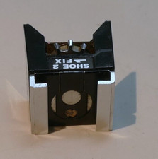 Olympus FIX 2 Accessory Shoe Adapter for flash 1 pin for 310 auto 2 not N 