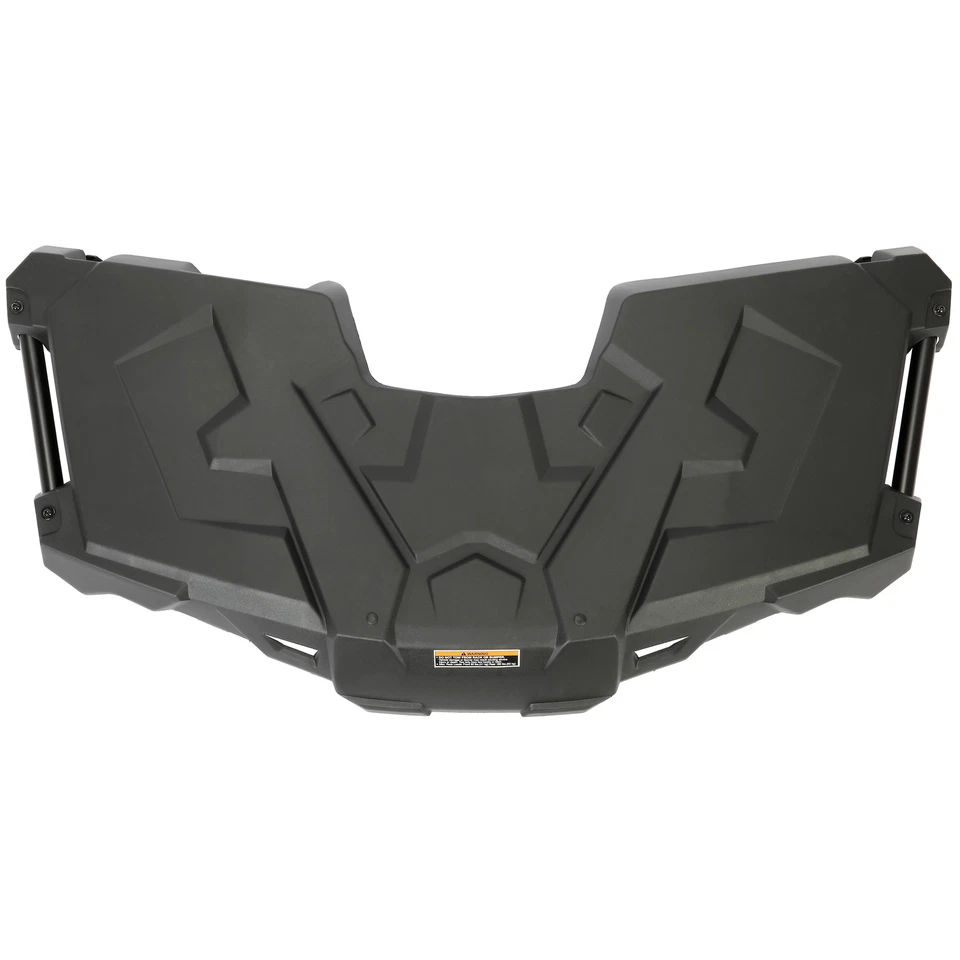 Plastic Front Storage Rack For Sportsman Touring 570 450 14-24 #2636440-070 - Image 2 of 4