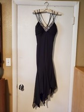 Womens Cocktail Dress Size 6