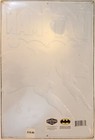 Batman No. 1 DC, Metal Sign 10x14" New, Sealed, Batman and Robin The Boy Wonder — photo 2