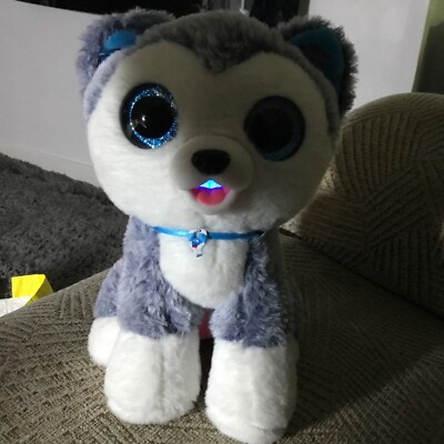 Pets Alive Pooping Puppies by ZURU Surprise Puppy Plush