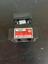 Allen Bradley 440T-MRPSE12 Prosafe GuardMaster Trapped Key Switch Body