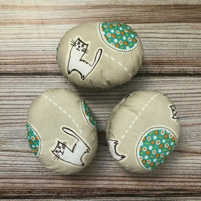 mamaroo mobile balls