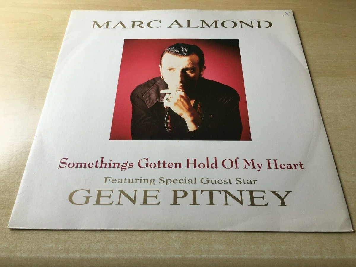 MARC ALMOND / GENE PITNEY - 12
