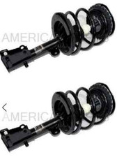 Amortisseur Chevrolet TRANS SPORT