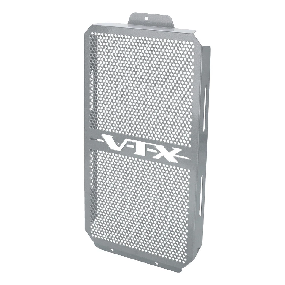 Motorcycle radiator guard For Honda VTX1800 VTX1800 C F N R S T 2002-2008 NEW - Изображение 2 из 4