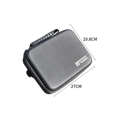 Storage bag for DJI Action 5pro/4/3 sports Camera Bag Case Carrying Portable - Picture 16 of 18