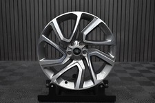 Genuine Land Rover Discovery 5 21" 5085 Alloy Wheel LR099143 JK62-1007-FA