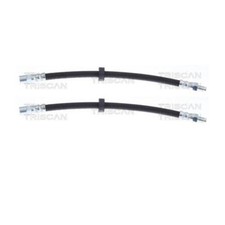 2x Triscan 8150 27209 Bremsschlauch Hinten für Volvo S60 I S70 S80 I V70 II