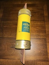 BUSS Low-Peak LPS-RK-600 Dual-Element Time-Delay Current Limiting Bussmann