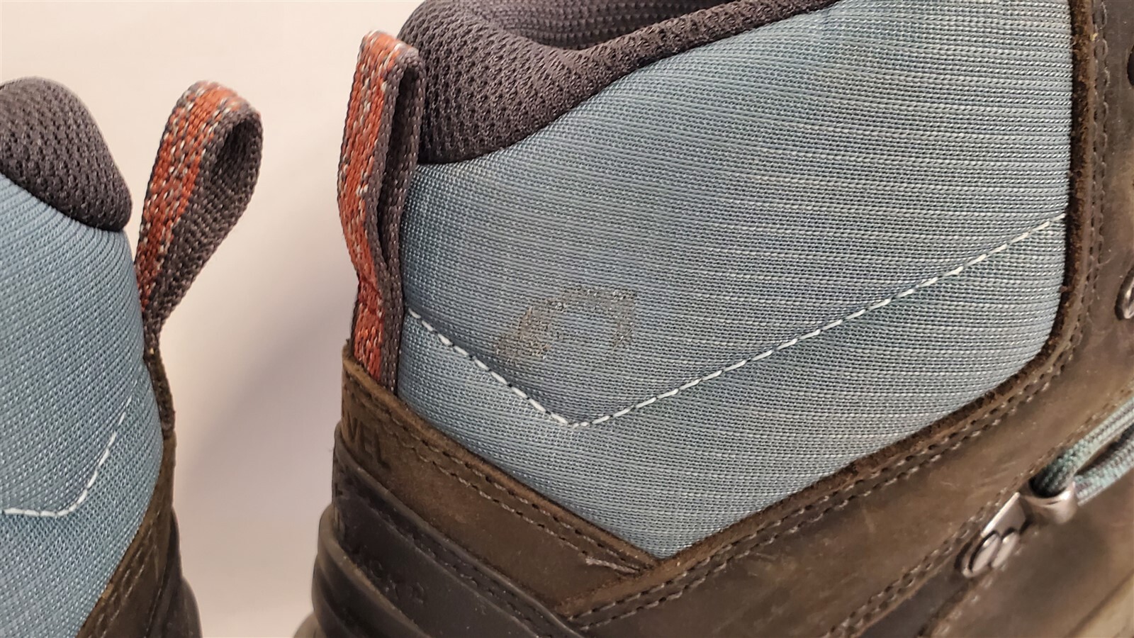 KEEN Stivali da Neve Donna Revel 4 IV Mid Polar Impermeabili Magnetici Atlantici 8 M US