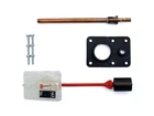 Lincoln Welder OEM Fuel Gauge Kit (9SS22934 / S22934)