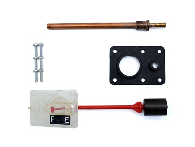 #ad Lincoln Electric Fuel Gauge Assembly 9SS22934 $232.24