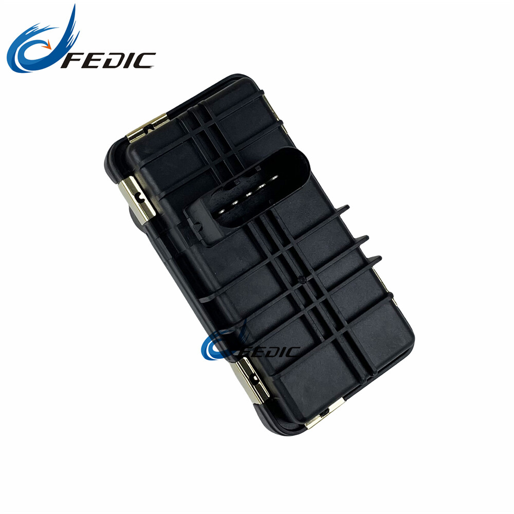 Turbo actuator 797862-0027 6NW010099-20 for JMC JX4G20A5L 103 Kw