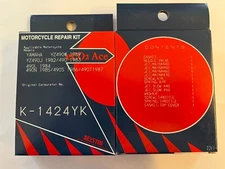 1982-1990 Yamaha YZ490 Keyster Carb Repair Kit K-1424YK