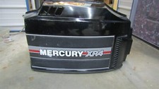Mercury XR4 150 hp 9742A90  Cowl/Motor //Shroud 18755A1 - Used