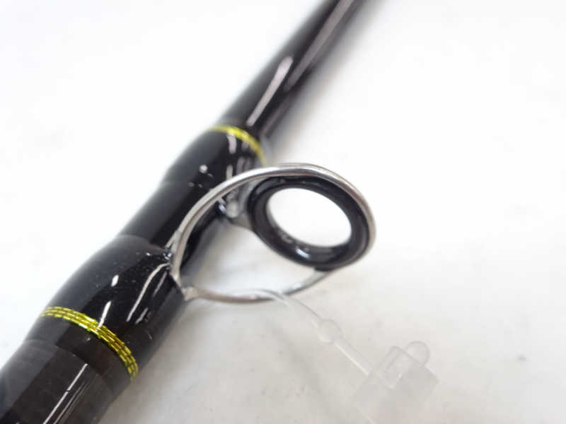 Spinning Sea Bass Archivi - Kraken Fishing Tackle