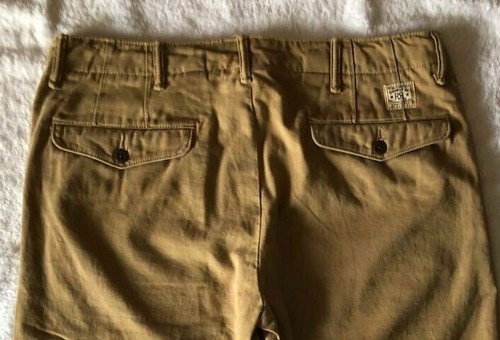 Double RL \