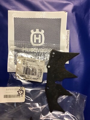 Genuine Husqvarna Felling Dog (West Coast) #537017201