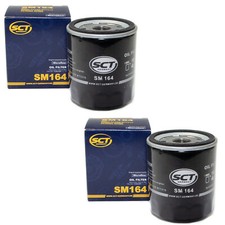 Filtre à huile Rover 820