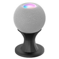 Speaker Desktop Stand for Homepod Mini Audio Desk Table Holder Mount Bracket