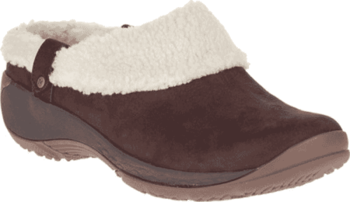 merrell encore ice slide
