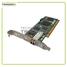 00P4495 IBM PCI 2GB 64-Bit 1-Port Fibre Channel Host Bus Adapter 00P4494 H12507 