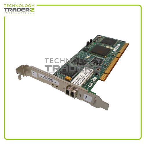 00P4495 IBM PCI 2GB 64-Bit 1-Port Fibre Channel Host Bus Adapter 00P4494 H12507
