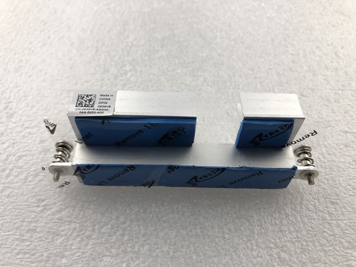 For Dell XPS 8930 T3630 Precision 3630 Tower Voltage Regulator HeatSink 639V8 - Bild 3 von 3
