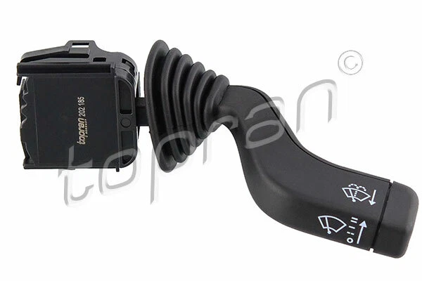 Wiper Switch for OPEL VAUXHALL TOPRAN 202 185 - Image 2 of 3