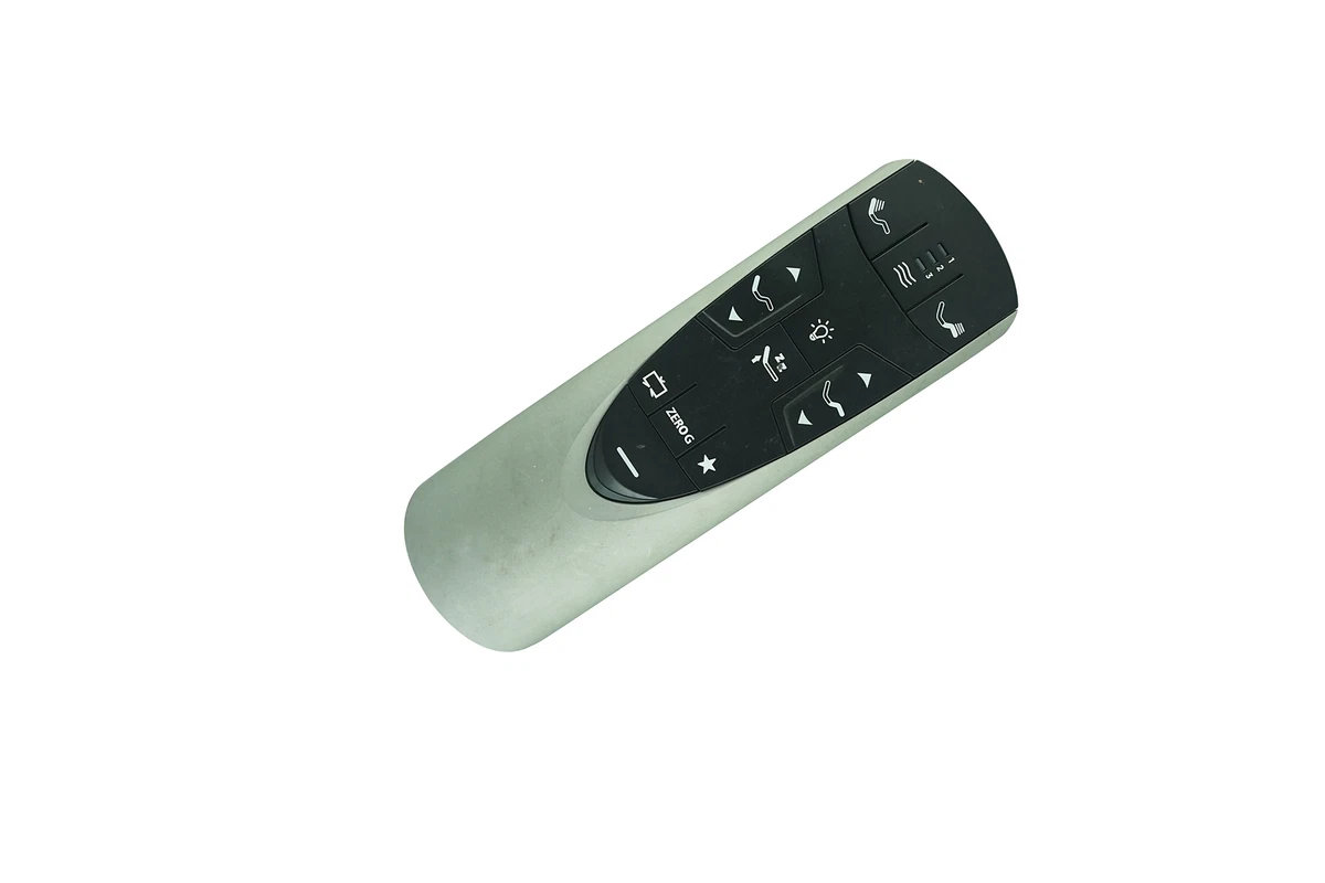 Remote Control For Tempur Pedic Ergo Extend Adjustable bed base