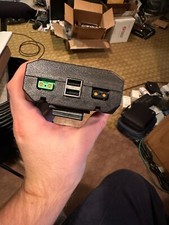 Core SWX Powerbase EDGE V-Mount Battery