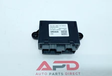PO#7 OEM 2019 Ford Transit Connect LH Door Control Unit H1BZ-14B291-F