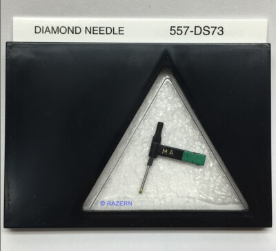 NEW Phonograph Turntable Stylus Needle for Magnavox Micromatic