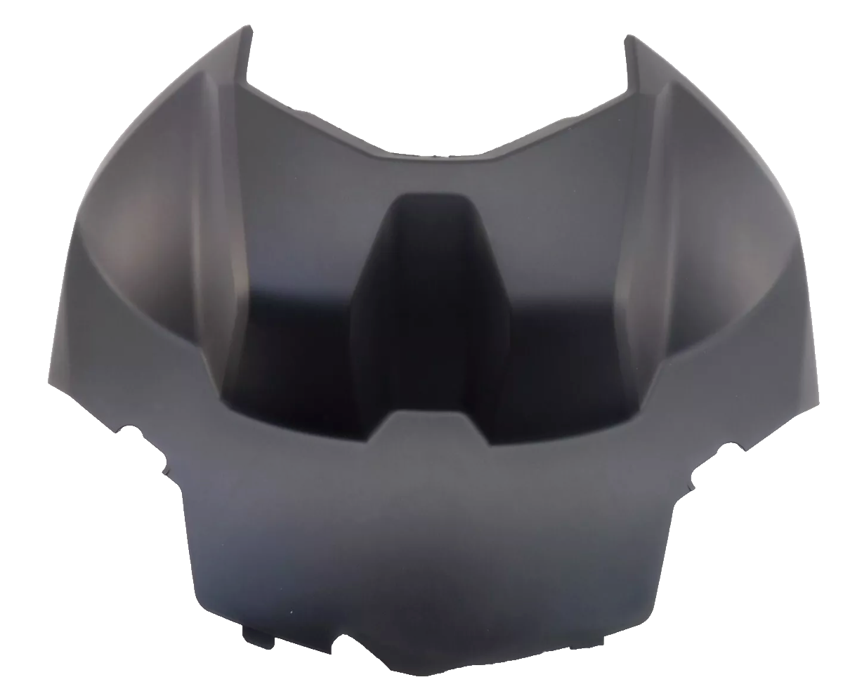 2016-2023 Yamaha Kodiak Grizzly 700 Front Fender Hood Cover Lid 2016-2023 Yamaha Kodiak Grizzly 700 Front Fender Hood Cover Lid