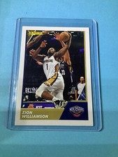 2021-22 Panini NBA Sticker & Card Collection Basketball Cards Checklist 30